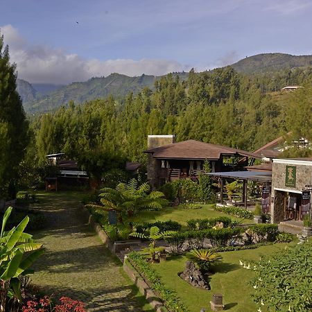 Jiwa Jawa Resort Bromo Zewnętrze zdjęcie