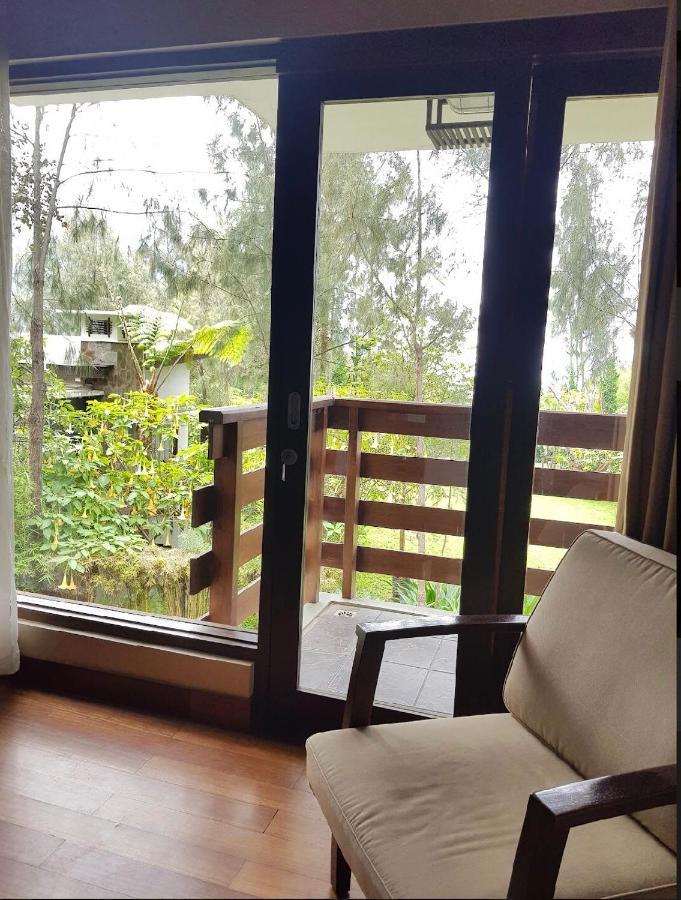 Jiwa Jawa Resort Bromo Zewnętrze zdjęcie