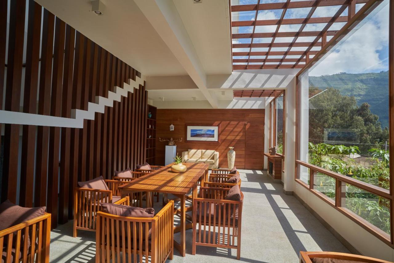 Jiwa Jawa Resort Bromo Zewnętrze zdjęcie