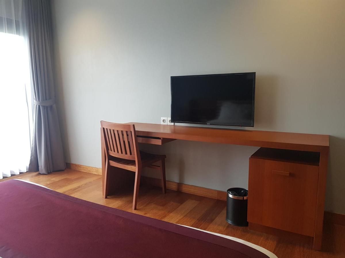Jiwa Jawa Resort Bromo Zewnętrze zdjęcie