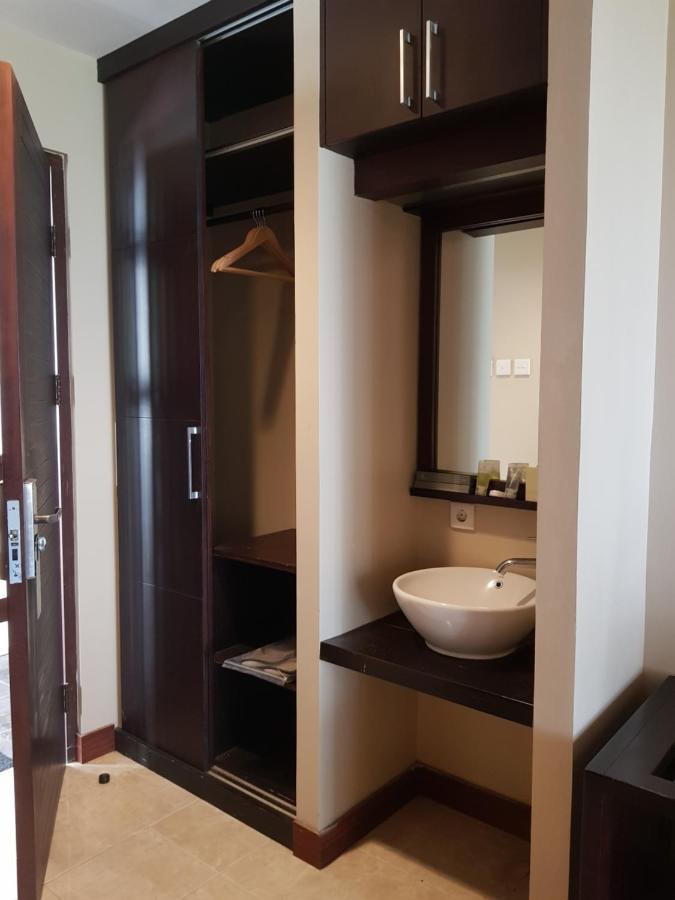 Jiwa Jawa Resort Bromo Zewnętrze zdjęcie