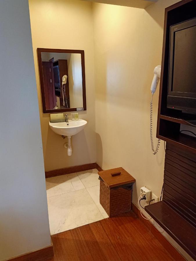 Jiwa Jawa Resort Bromo Zewnętrze zdjęcie