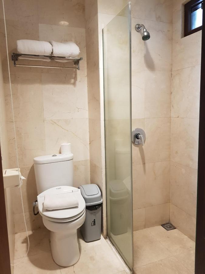 Jiwa Jawa Resort Bromo Zewnętrze zdjęcie