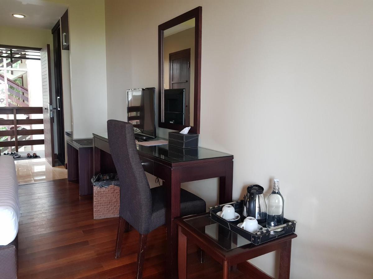 Jiwa Jawa Resort Bromo Zewnętrze zdjęcie