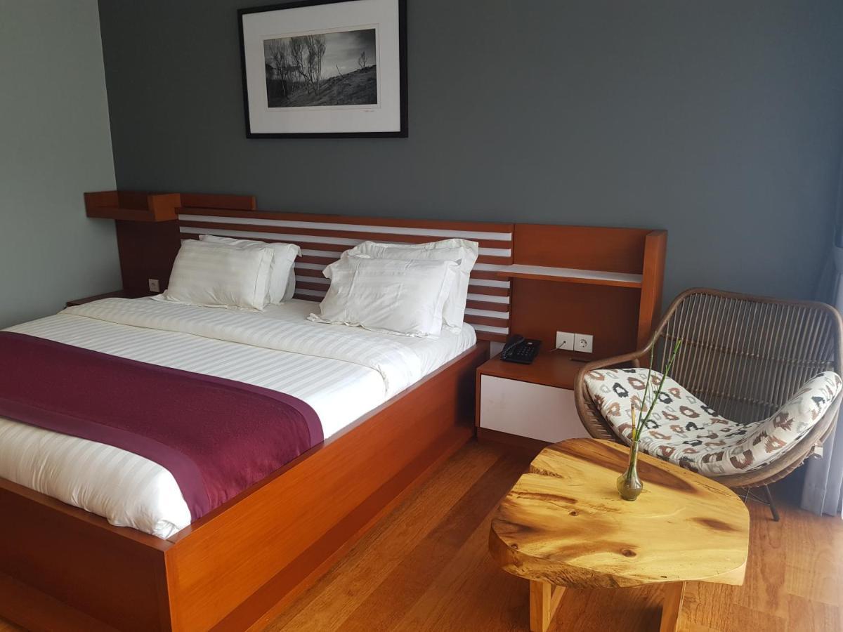 Jiwa Jawa Resort Bromo Zewnętrze zdjęcie