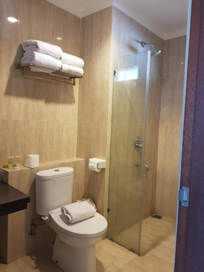 Jiwa Jawa Resort Bromo Zewnętrze zdjęcie
