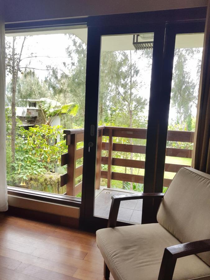 Jiwa Jawa Resort Bromo Zewnętrze zdjęcie