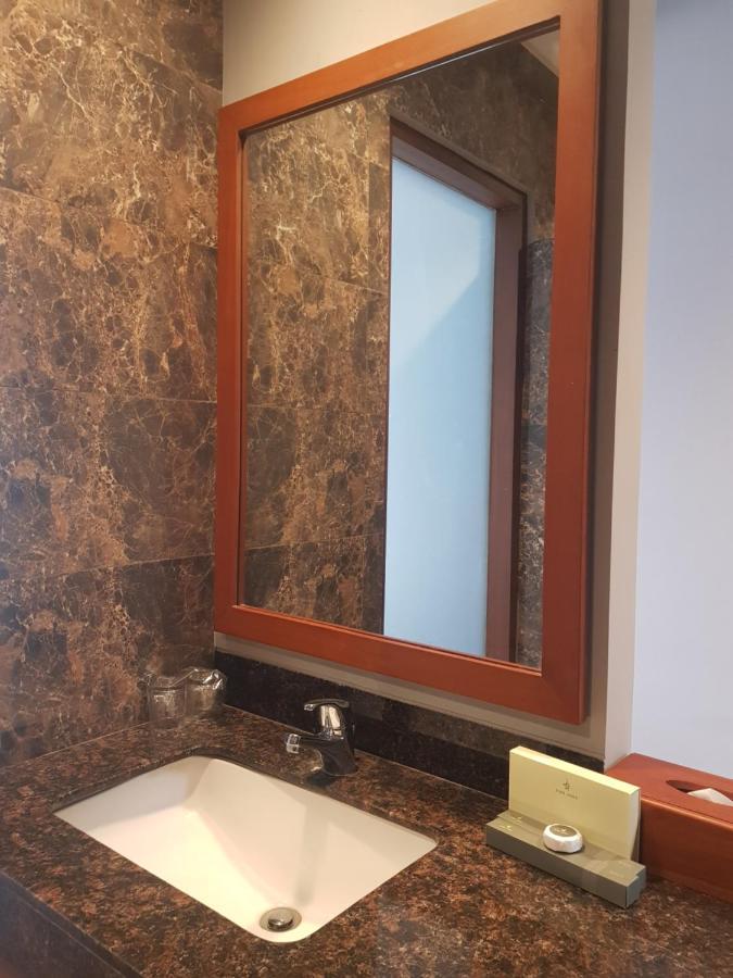 Jiwa Jawa Resort Bromo Zewnętrze zdjęcie
