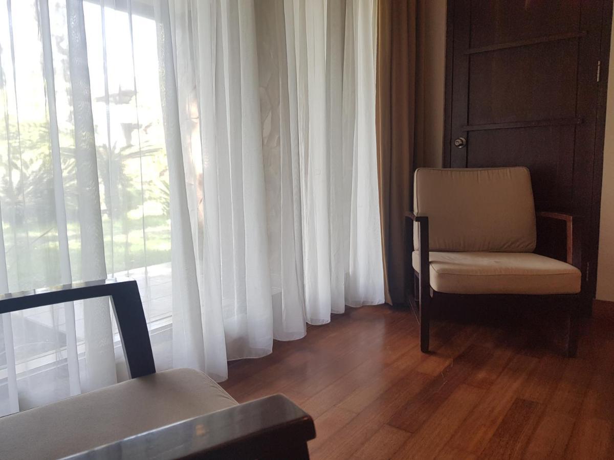 Jiwa Jawa Resort Bromo Zewnętrze zdjęcie
