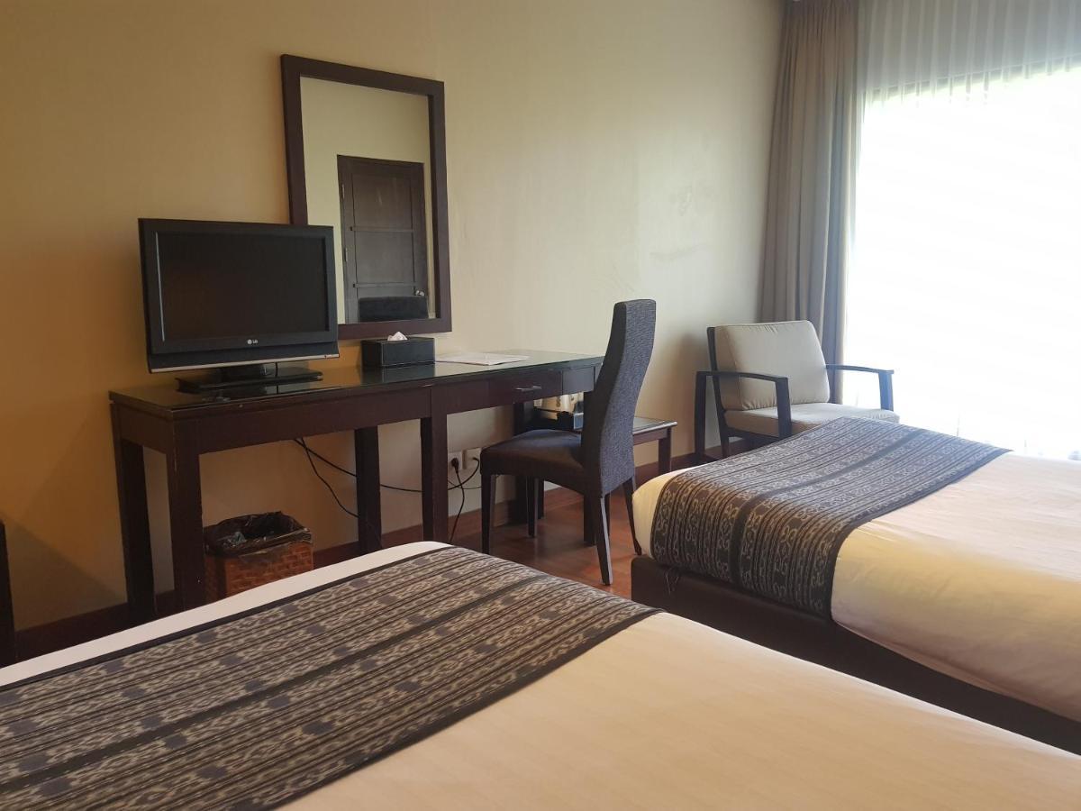 Jiwa Jawa Resort Bromo Zewnętrze zdjęcie
