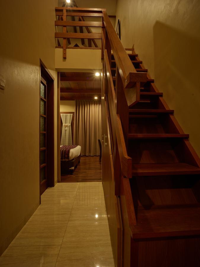 Jiwa Jawa Resort Bromo Zewnętrze zdjęcie