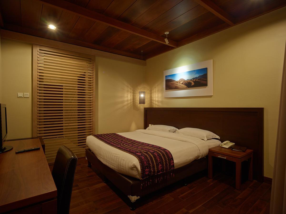 Jiwa Jawa Resort Bromo Zewnętrze zdjęcie