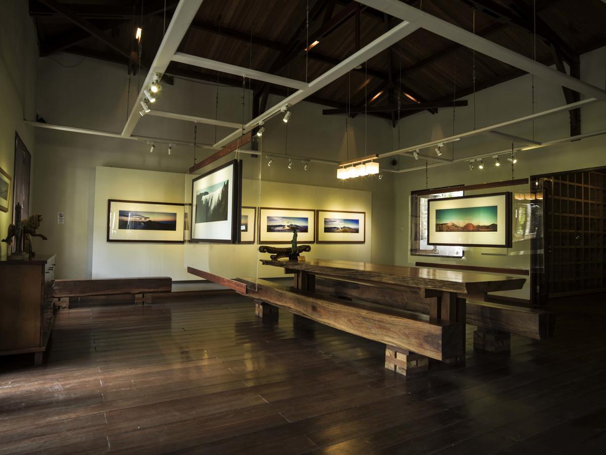 Jiwa Jawa Resort Bromo Zewnętrze zdjęcie