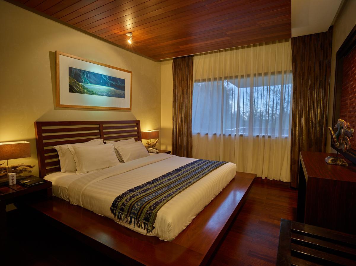 Jiwa Jawa Resort Bromo Zewnętrze zdjęcie