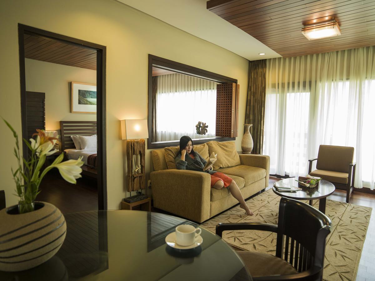 Jiwa Jawa Resort Bromo Zewnętrze zdjęcie