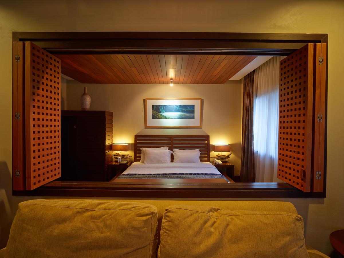 Jiwa Jawa Resort Bromo Zewnętrze zdjęcie