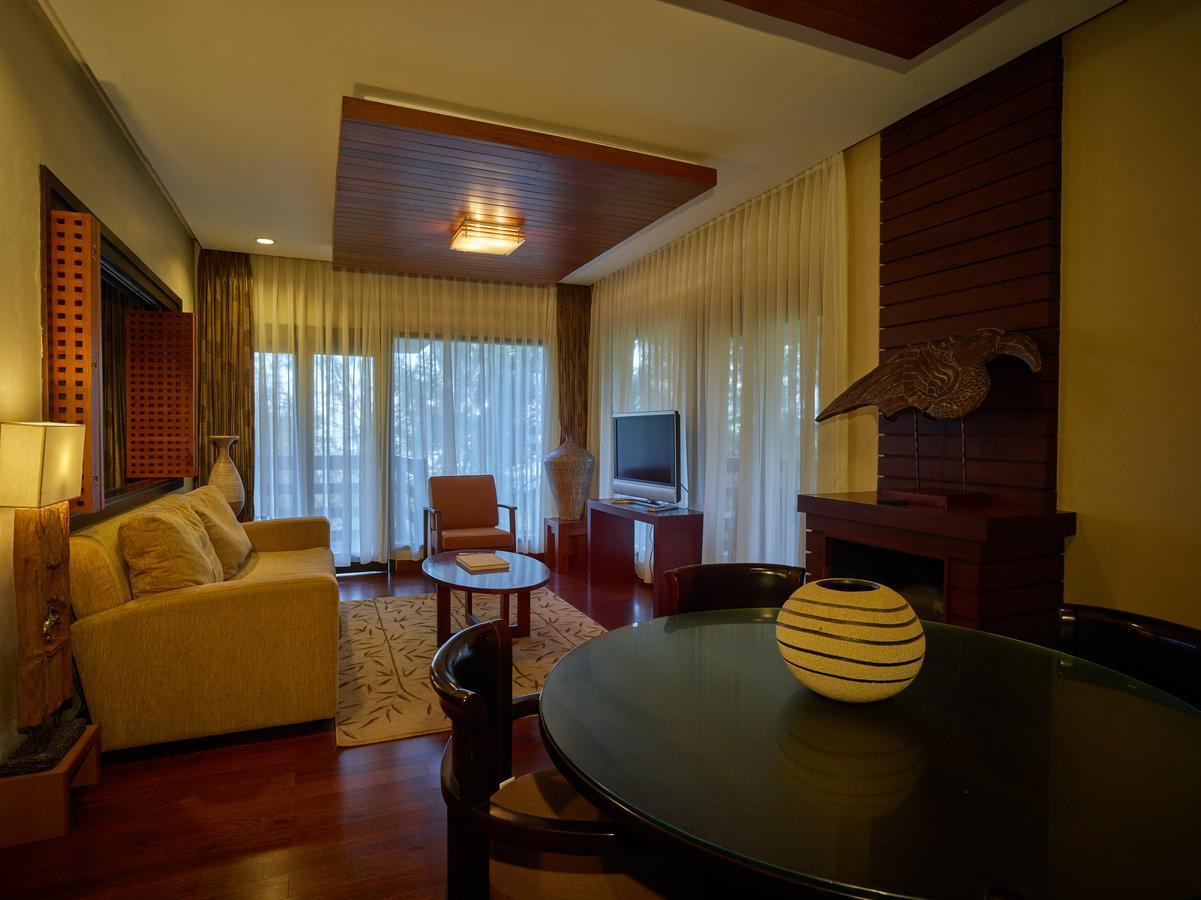 Jiwa Jawa Resort Bromo Zewnętrze zdjęcie