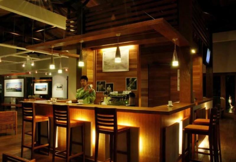 Jiwa Jawa Resort Bromo Zewnętrze zdjęcie