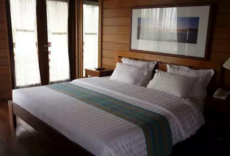 Jiwa Jawa Resort Bromo Zewnętrze zdjęcie