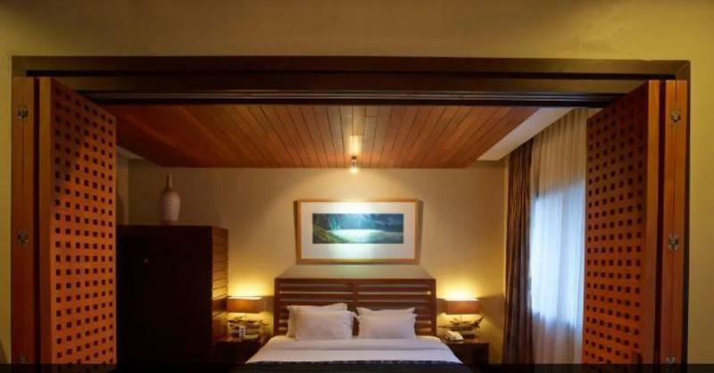 Jiwa Jawa Resort Bromo Zewnętrze zdjęcie